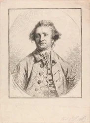 Alexander Dow