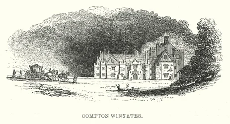 Compton Winyates