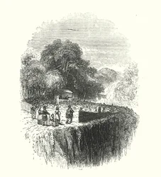 Abendmahlssonntag in Kilmorac