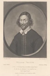 William Prynne