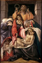Beweinung Christi