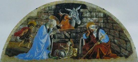 Geburt Christi