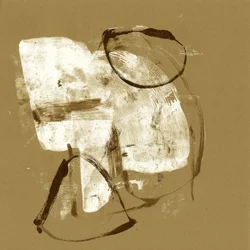 Moderne Sepia-Kurven