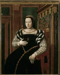 Catherine de