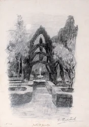 Gärten des Generalife