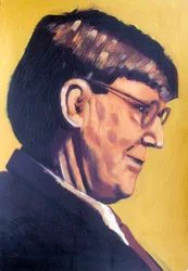 Alan Bennett