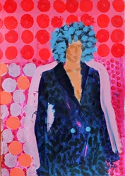 Elle #105, 2021