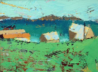 Farmstead Iona