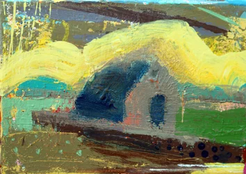 Iona Kapelle II