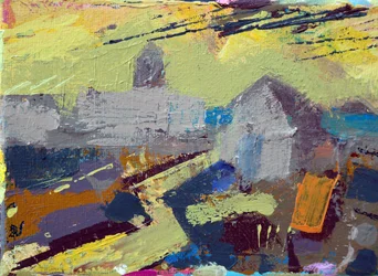 Iona-Pfad