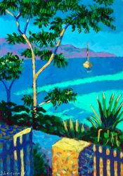 La Mer #