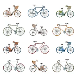 Pedalkraft, 2012
