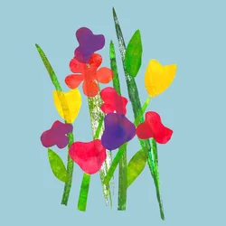 Blüten