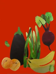 Obst & Gemüse