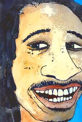 Rastaman, 2020