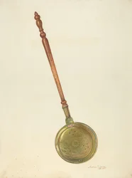 Bettwärmer