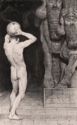Der Anarchist, 1894