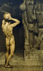 Der Anarchist, 1894