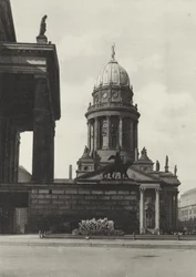 Berlin: Gendarmenmarkt