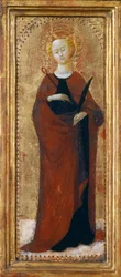 Heilige Apollonia