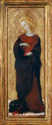 Heilige Margarete