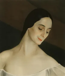 Anna Pawlowa