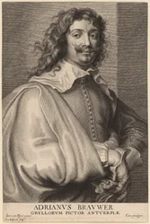 Adriaen Brouwer