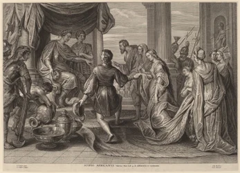 Scipio Africanus