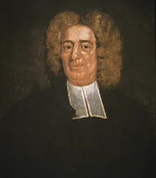 Cotton Mather