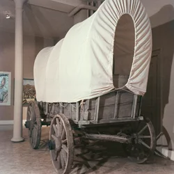 Pionierwagen
