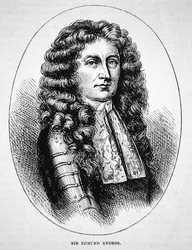 Sir Edmund Andros