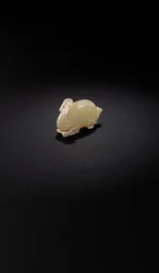 Anhänger in Kaninchenform, späte Shang-frühe Westliche Zhou-Dynastie