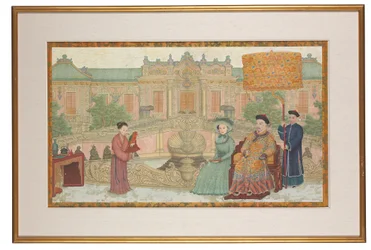 Der Yuan Ming Yuan