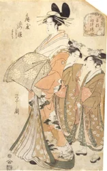 Tablett und Schale mit Deckel