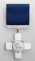 Georgs-Kreuz