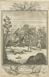 Stafford - Hopton Heath: Gravur, undatiert [?19. Jh.] (Druck)