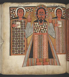 Or. 516, f.64v, aus 