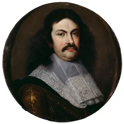 Marquess Accelinis de Gandulphis