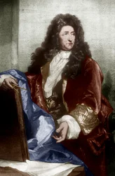 Andre Le Notre (1613-1700)