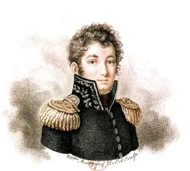 Charles Merchior-Arthus Marquis de Bonchamps