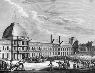 Französische Revolution: Tage des 31. Mai, 1. und 2. Juni