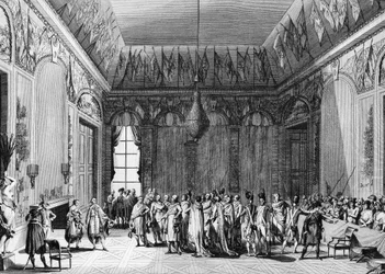 Tage des 28., 29., 30. Prairial An VII