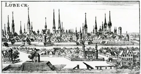 Lübeck