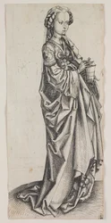 St. Maria Magdalena
