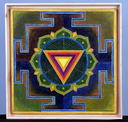 Shiv Yantra