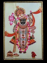 Shrinathji (Krishna)