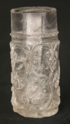 Dekoratives Element, 9.-10. Jahrhundert