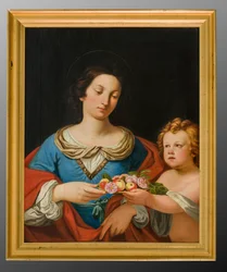 St. Dorothea