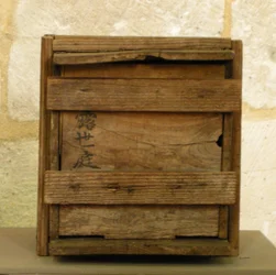 Bienenstock