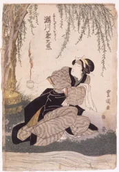 Segawa Kikunojo